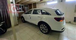 کیا سۆرینتۆ